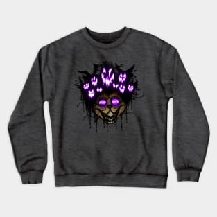 MERGE Crewneck Sweatshirt